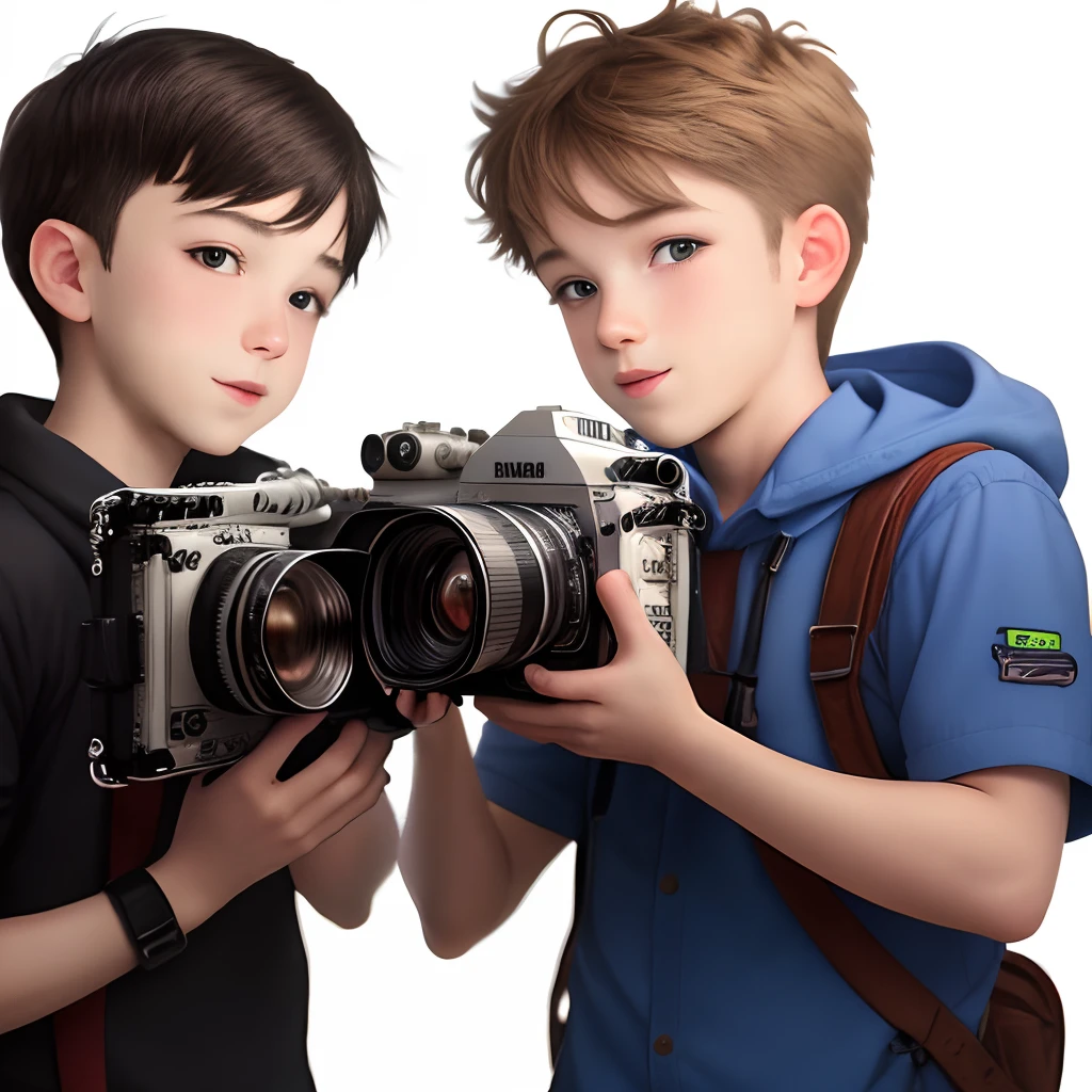 cameraman twinks
