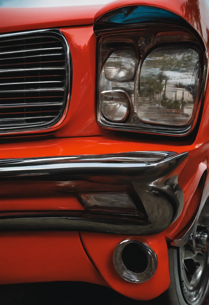 carro grafit