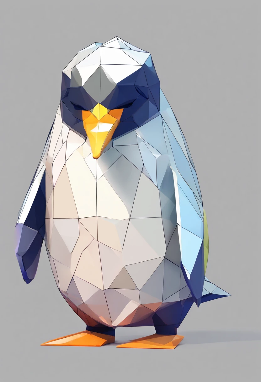 penguin