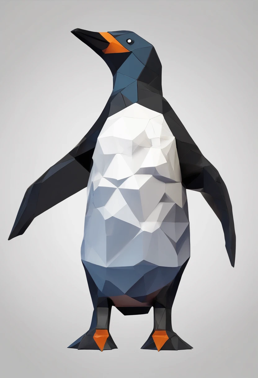 penguin