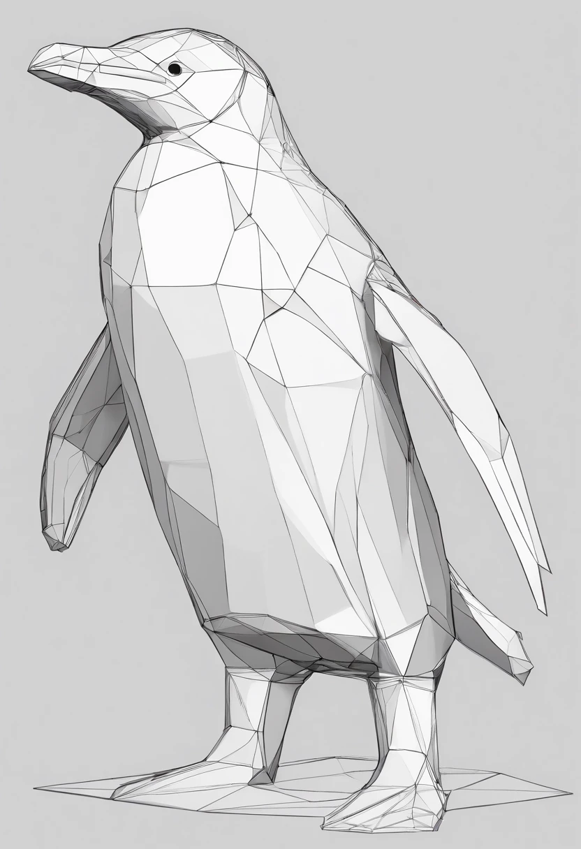 penguin
