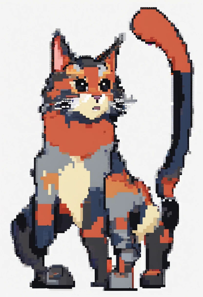 10 x10 animecat