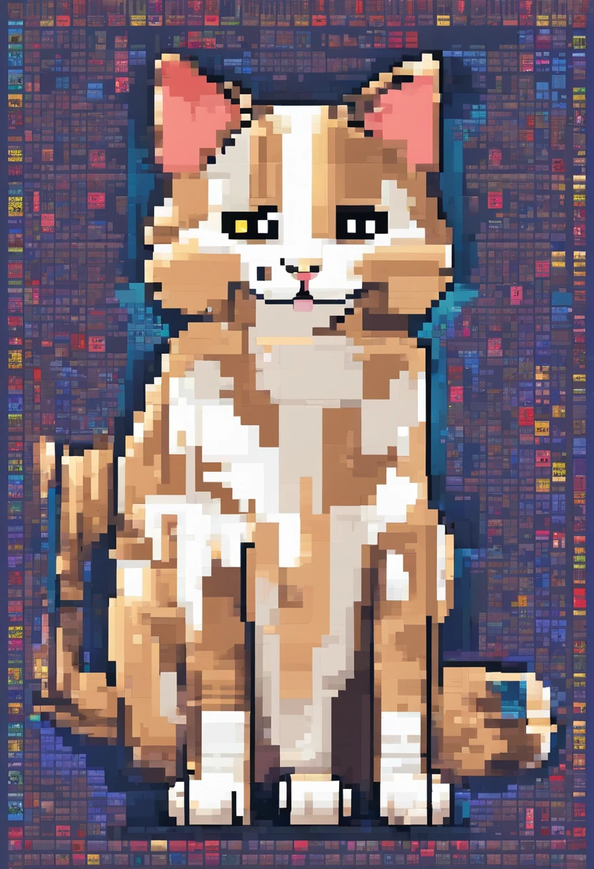 10 x10 animecat