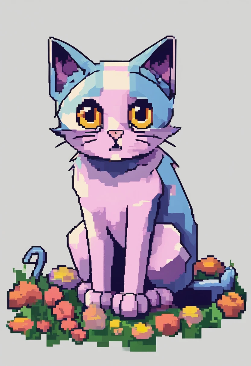 10x10p anime cat