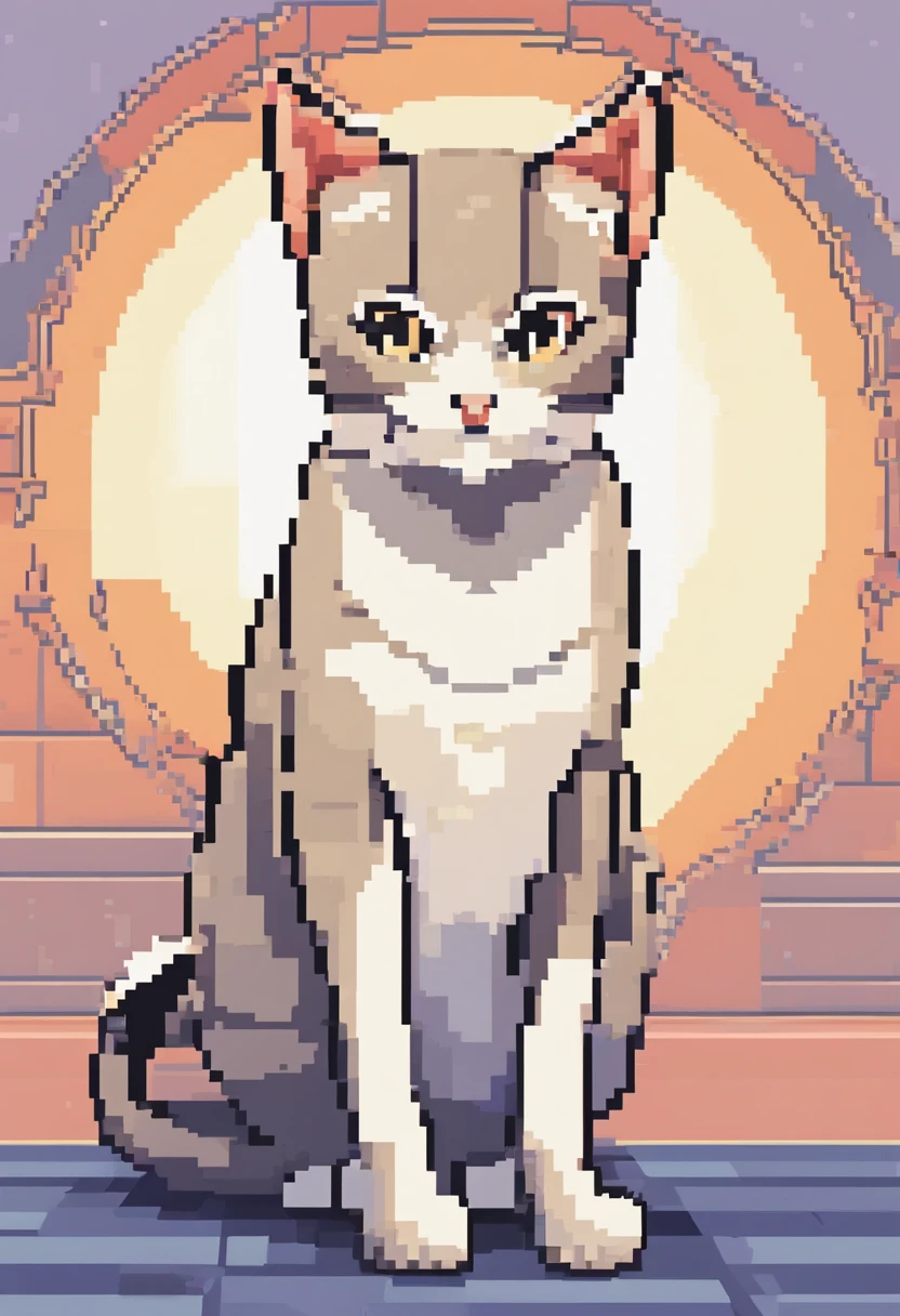 10x10p anime cat
