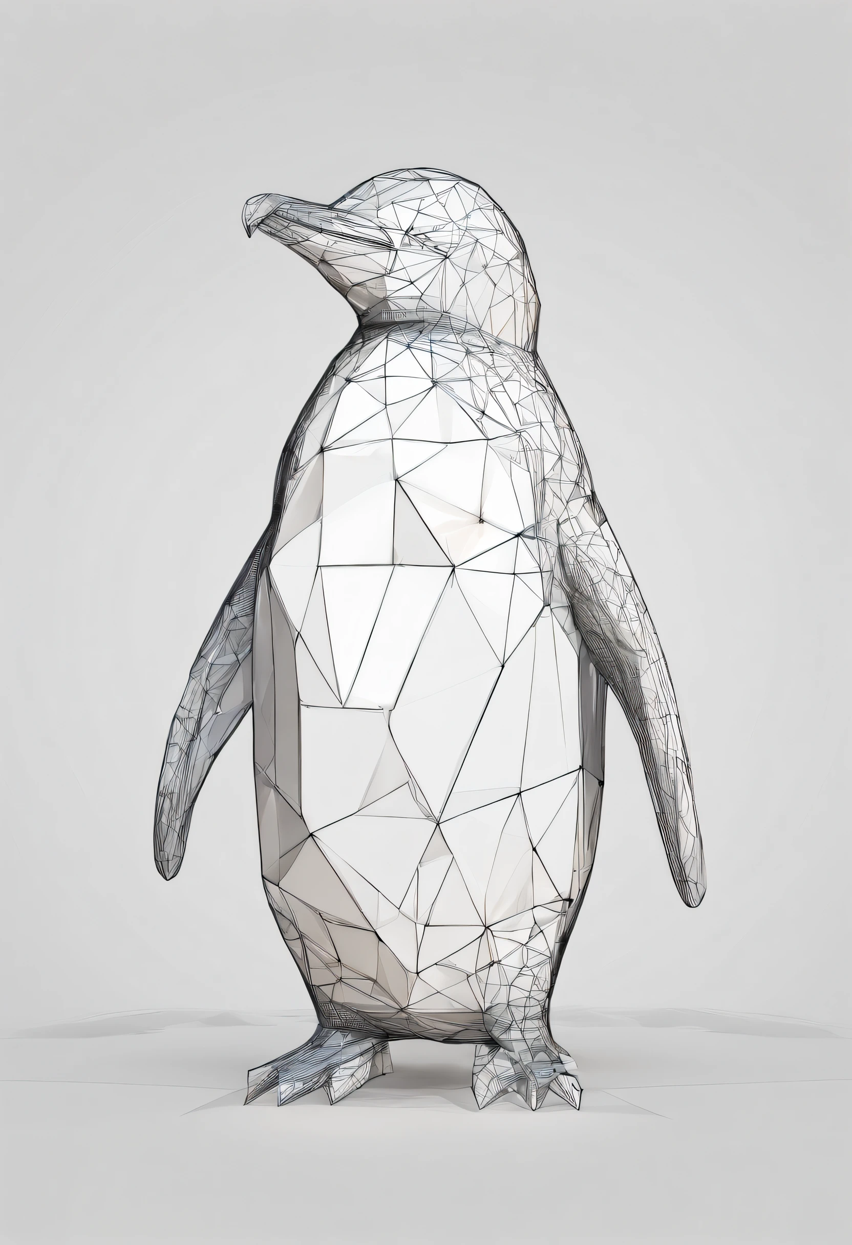 penguin