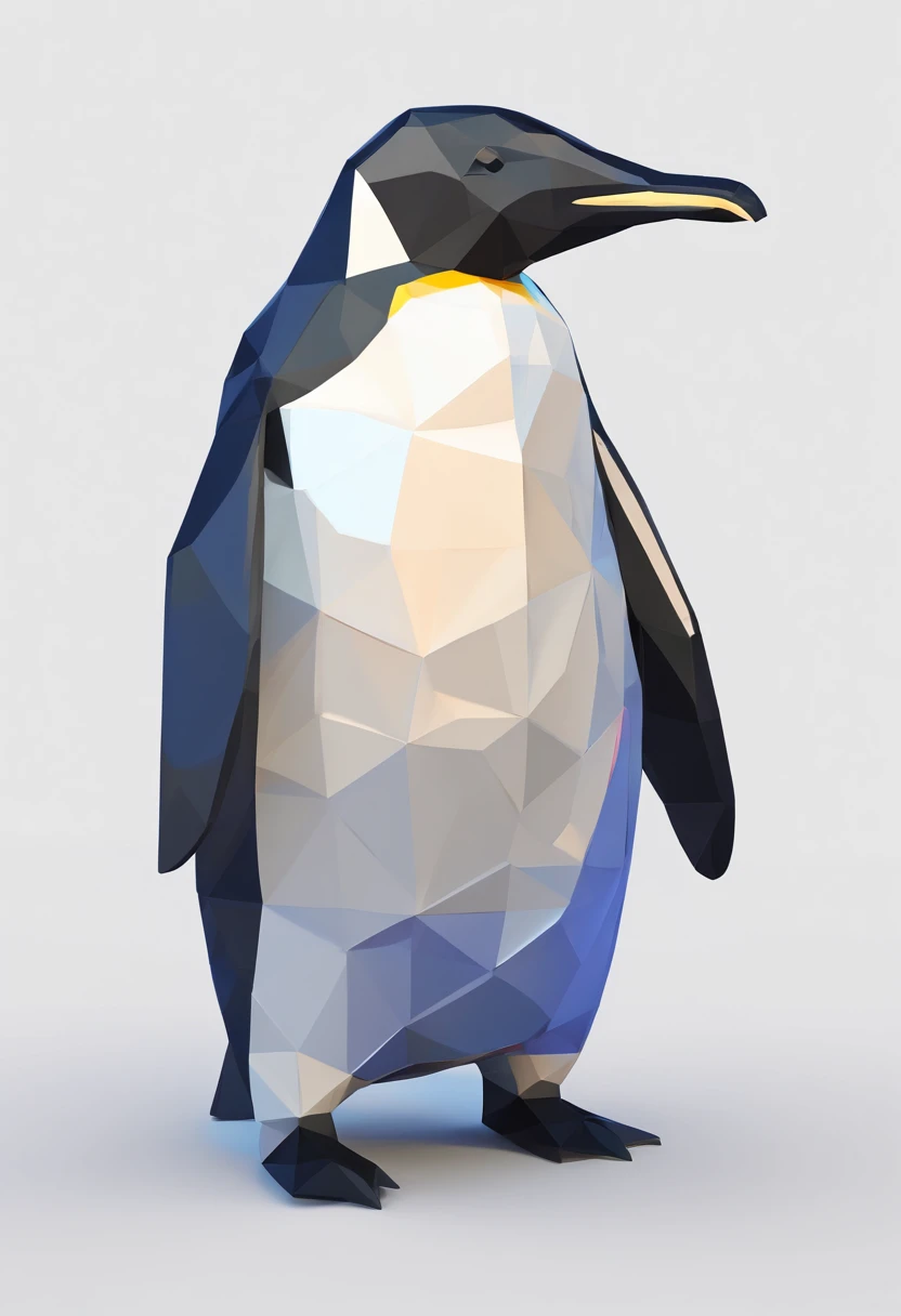 penguin