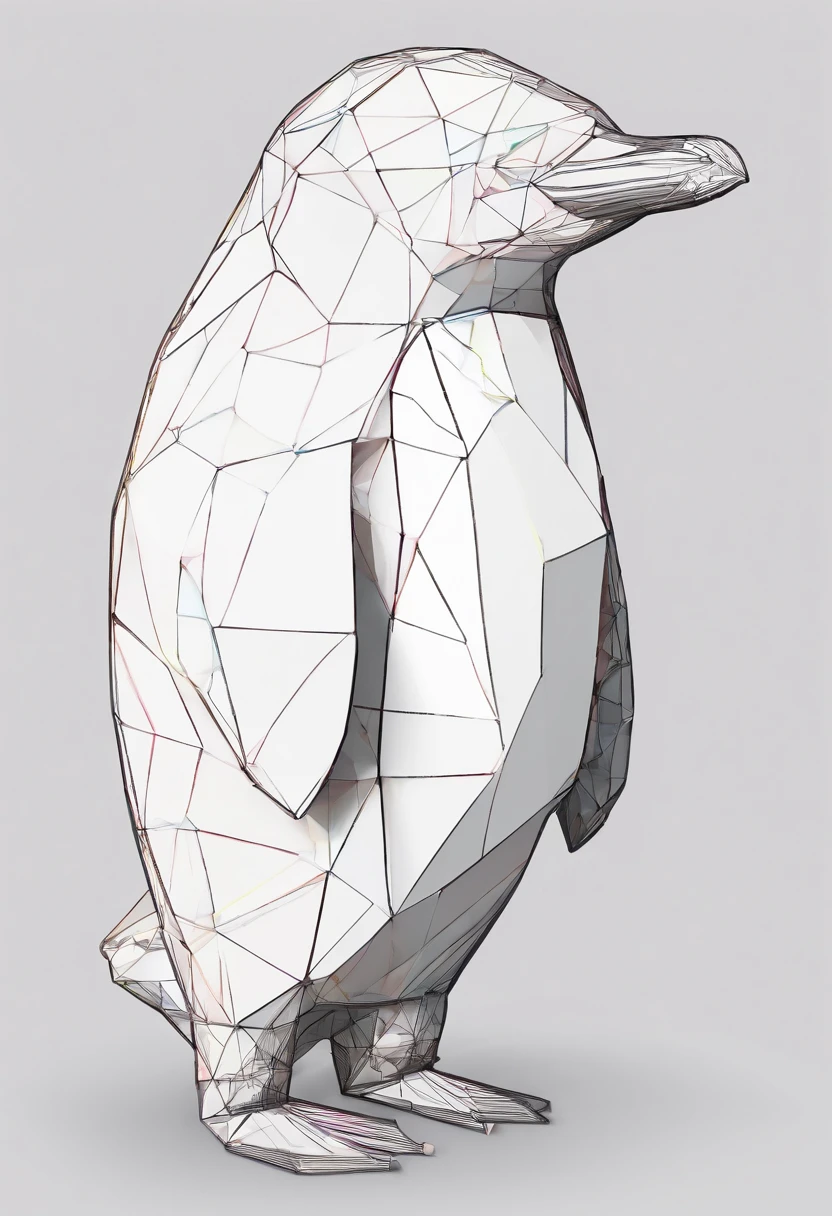 penguin