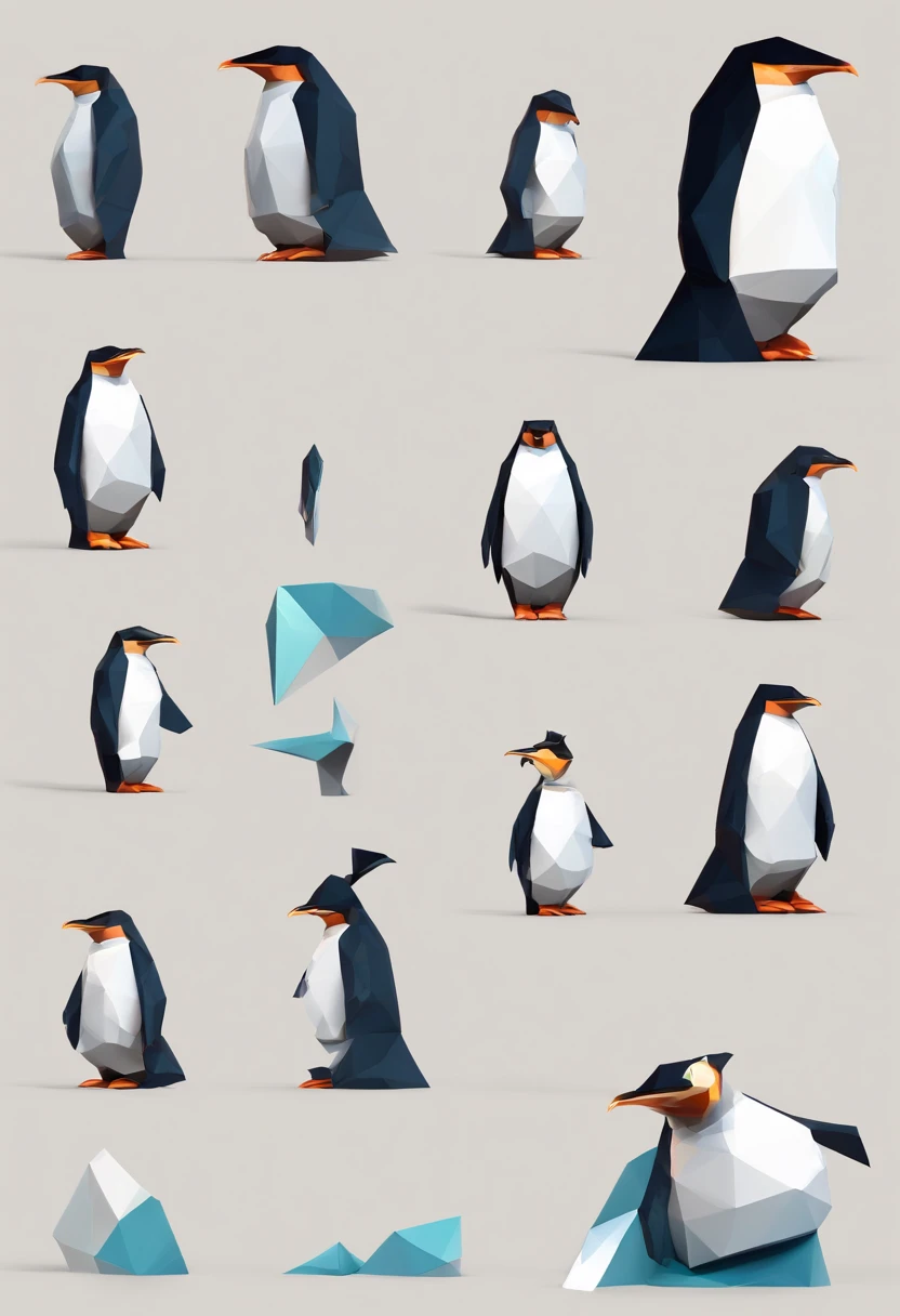 penguin
