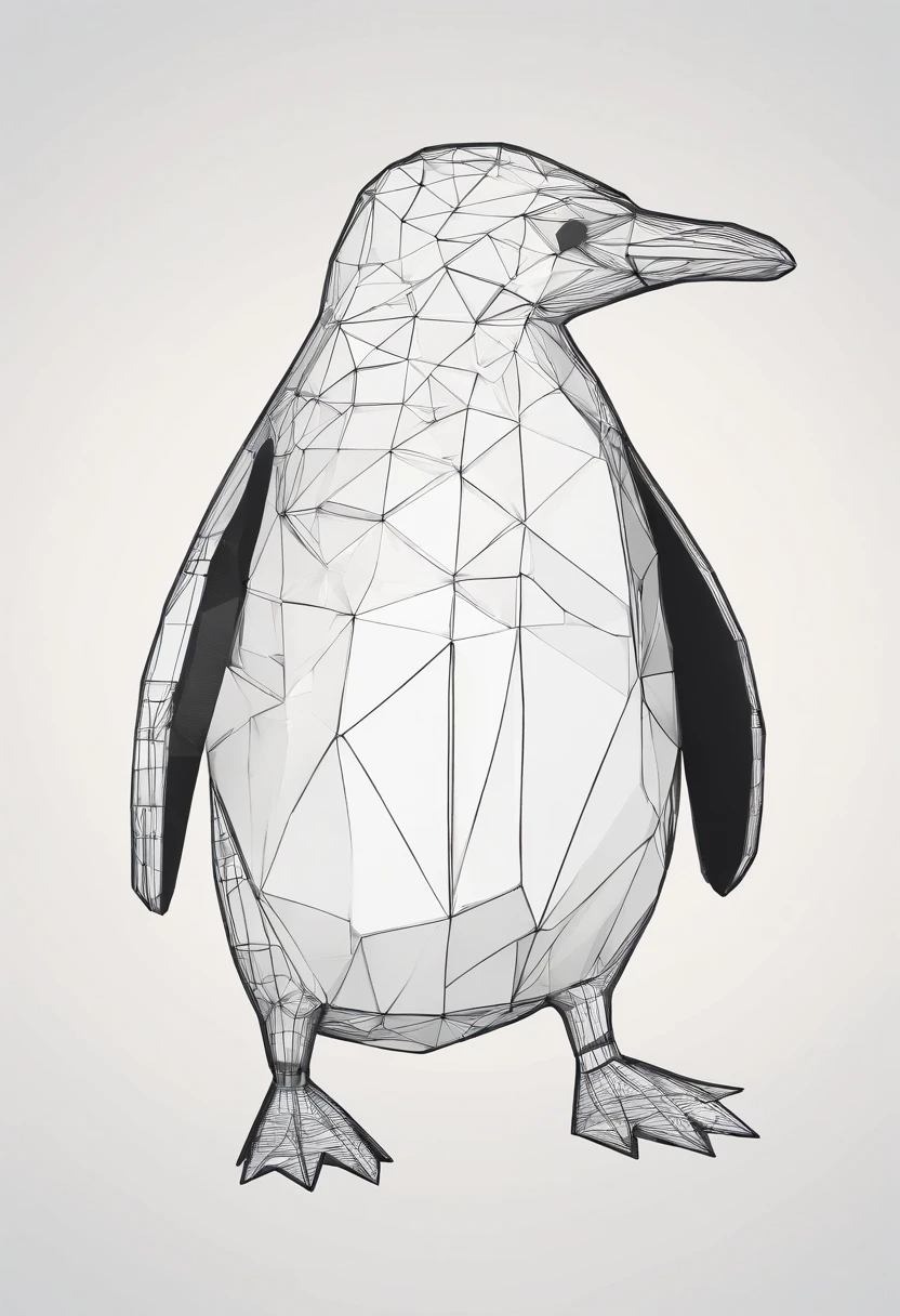 penguin