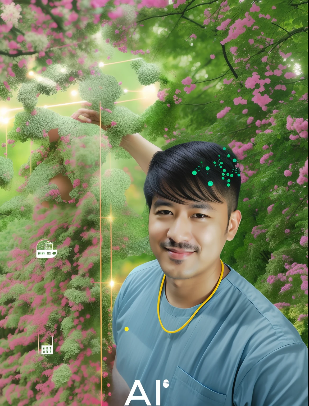 Make in ai image