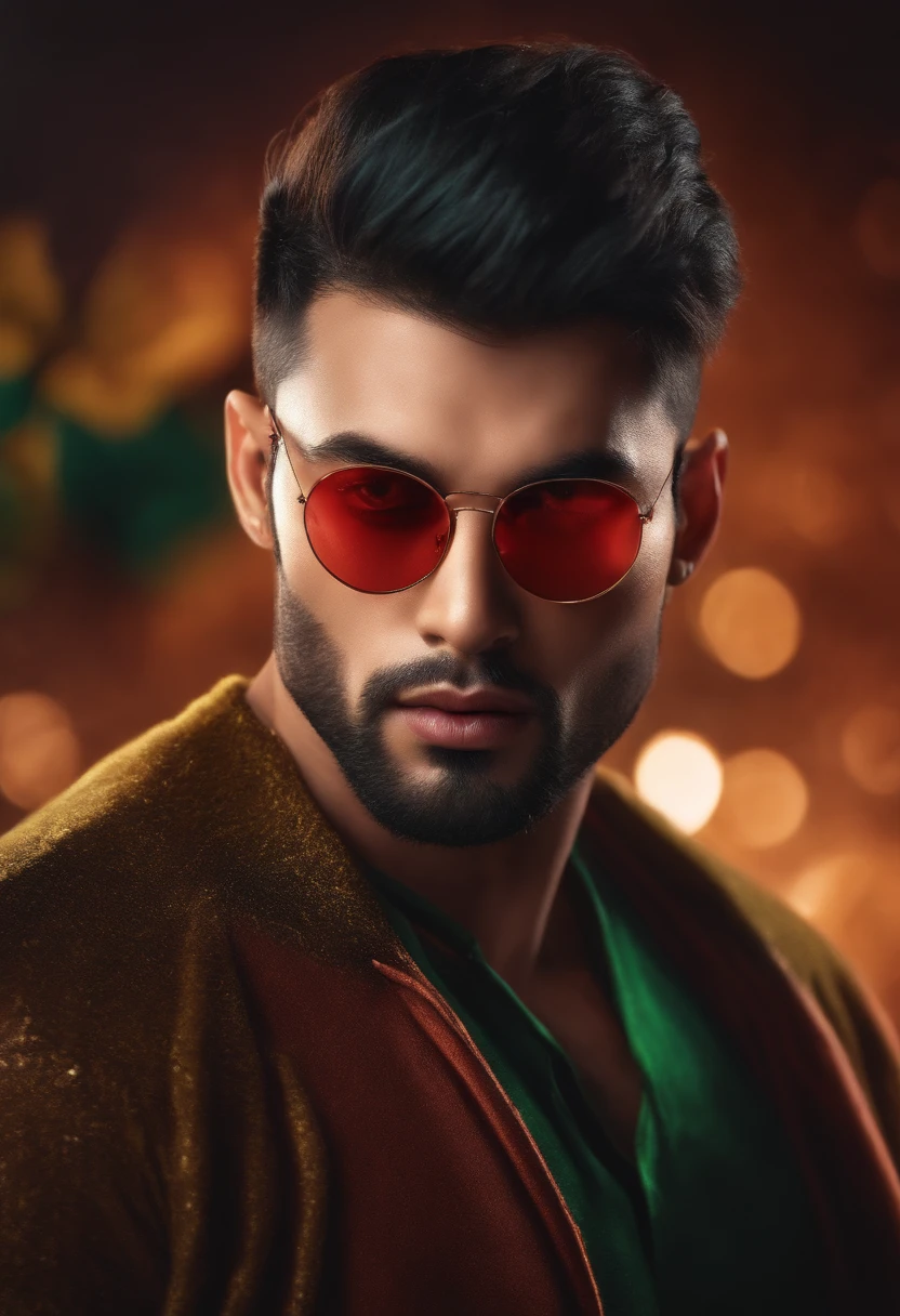 Theft kiwify version for male profile picture
