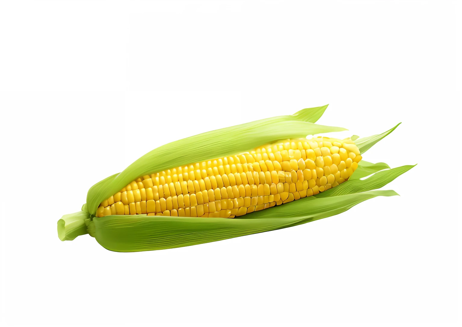 slightly modify this corn image to avoid image copyright issue