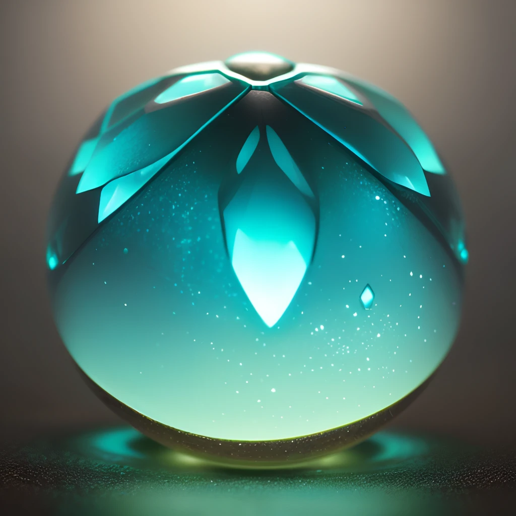 Turquoise、bead、A unique glow、textured、a sense of mystery、naturey、Synthetic、artwork of a、Admiring、research。This bead is turquoise。This bead gives off a unique light and texture。
This bead may have been obtained from nature。
This bead is a work of art。 --auto