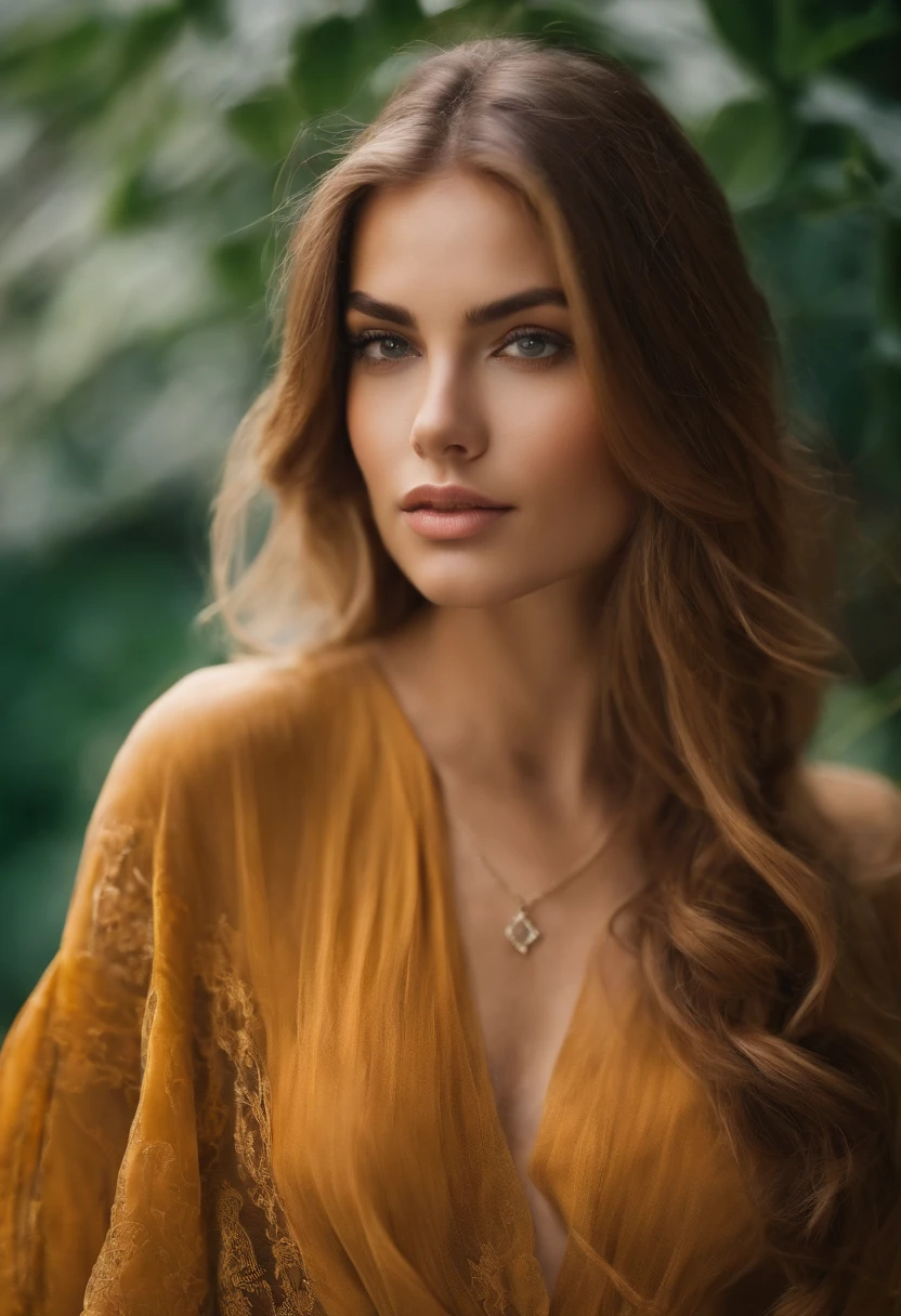 mujer, 20 year, cabello rubio, mirada sensual, sin ropa