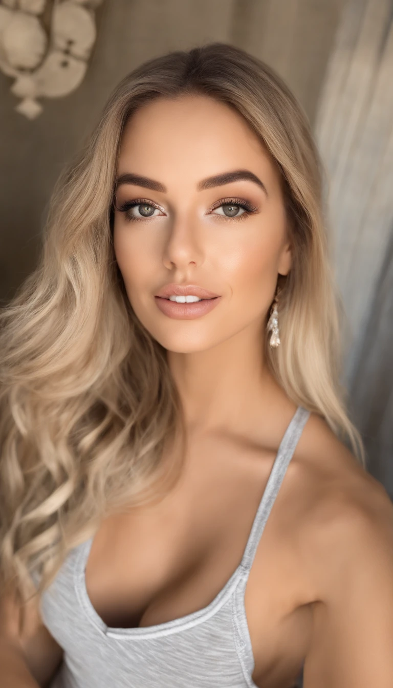 ((23 years, Una chica muy linda camina con lenceria sexy que muestra cuerpo desnudo, en un centro concurrido)), , (((pechos enormes :1.4, yrostro hermoso:1.5))), 8k, foto RAW, ((Foto de cuerpo entero)), (Piel altamente detallada:1.2), (Expuesto:1.5), (senos expuestos:1.5), (Espalda expuesta:1.5), (hombros expuestos:1.1), (ingle expuesta:1.5), Cinematographer, obra-prima, mejor calidad, fondo gris oscuro, (Una hermosa chica con hermosos ojos azules, alemana, brown light hair, piel blanca, Enormes pechos suaves y hermosos abdominales, blond pubic hair, con guantes blancos), Varias poses, Cara ultra detallada, Ojos detallados, increiblemente hermosa, altamente detallada, resolucion ultra alta, aleman, rubia, cuerpo completo sexy, casi desnuda