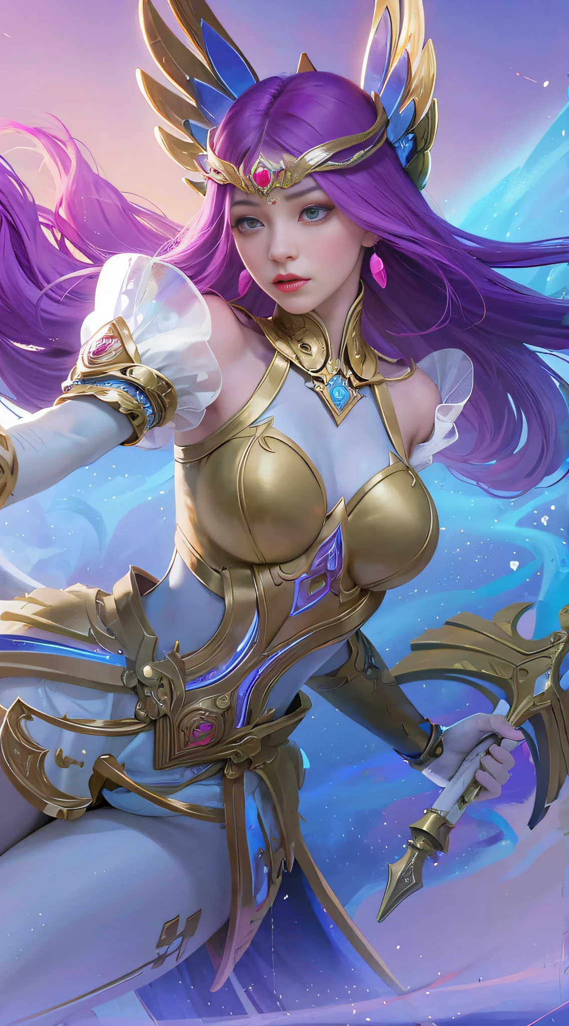 (8k, RAW photo, photorealistic:1.25) ,( lipgloss, eyelashes, glosace, glossy skin, best quality, ultra highres, depth of field, chromatic aberration, caustics, Broad lighting, natural shading,Kpop idol) looking at viewer with a serene and goddess-like happiness,
