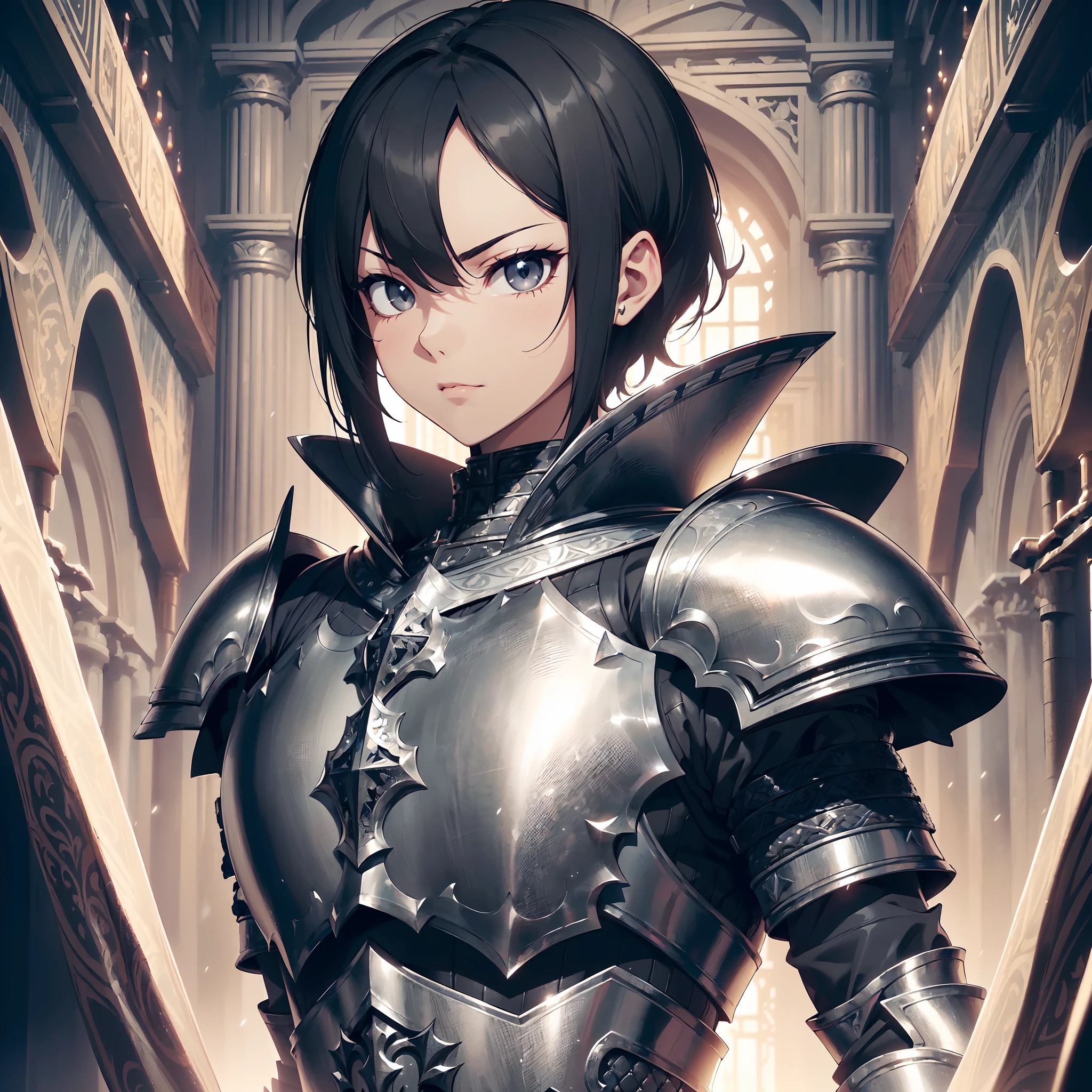 128K Ultra High Definition,
128K Ultra High Quality,
128K Ultra High Resolution,
Best Definition,
Best Quality,
Best Resolution,
Perfectly Detailed,
Perfectly Designed,
Extremely Detailed,
Extremely Designed,
Hyper Detailed,
Hyper Definition,
Hyper Quality,
Hyper Resolution,
Masterpiece,
(((Anime))),
Body Shot,
(((Boy))),
Handsome,
Muscular Body,
(((Hyper Detailed & Perfectly Designed Black Short Hair))),
(((Hyper Detailed & Perfectly Designed Black Eyes))),
(((Hyper Detailed & Perfectly Designed Armor Plates))),
(((Hyper Detailed & Perfectly Designed Baron Armor))),
(((Inside Of Medieval Royal Palace Background Scenery))),