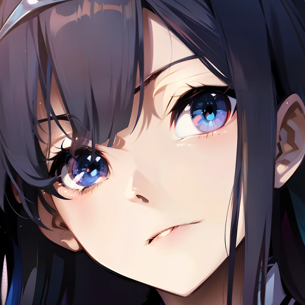2 d anime style, anime style like fate/stay night, in an anime style, In anime style, anime visual style, Anime moe art style, made with anime painter studio, Cute anime style