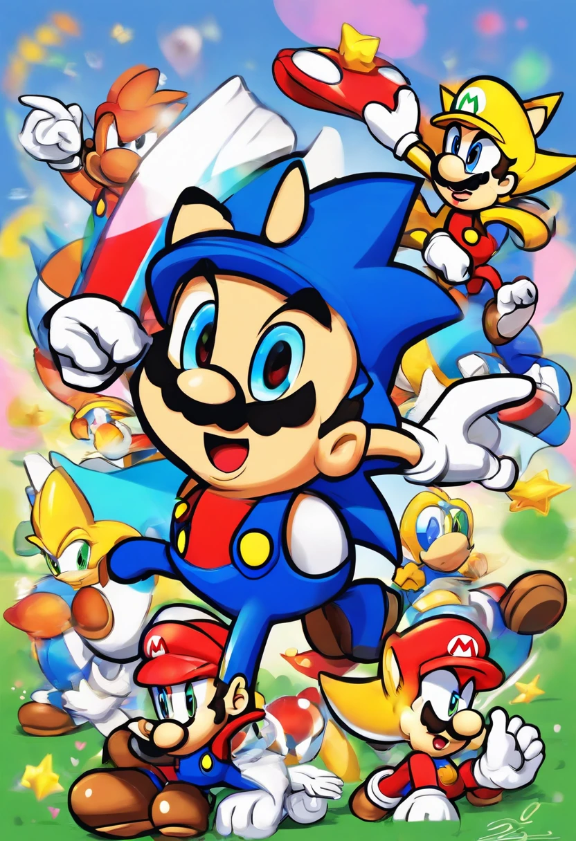 sonic