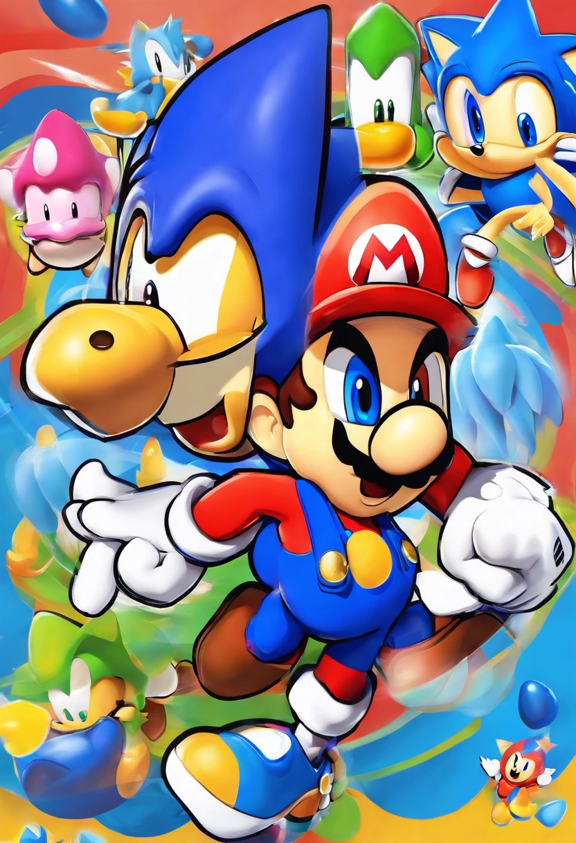 sonic