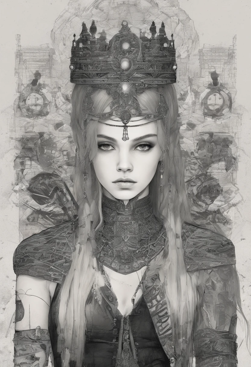 Valkyrie，Martial soul，fighter