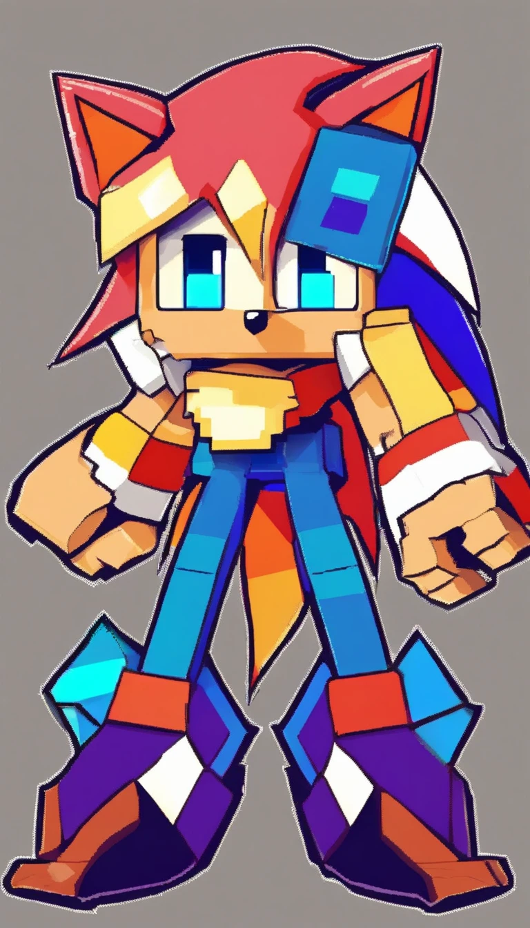 sonic