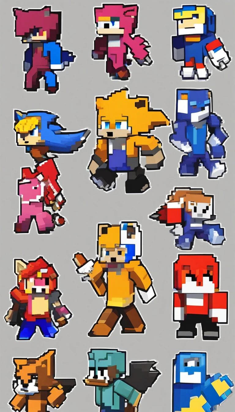 sonic