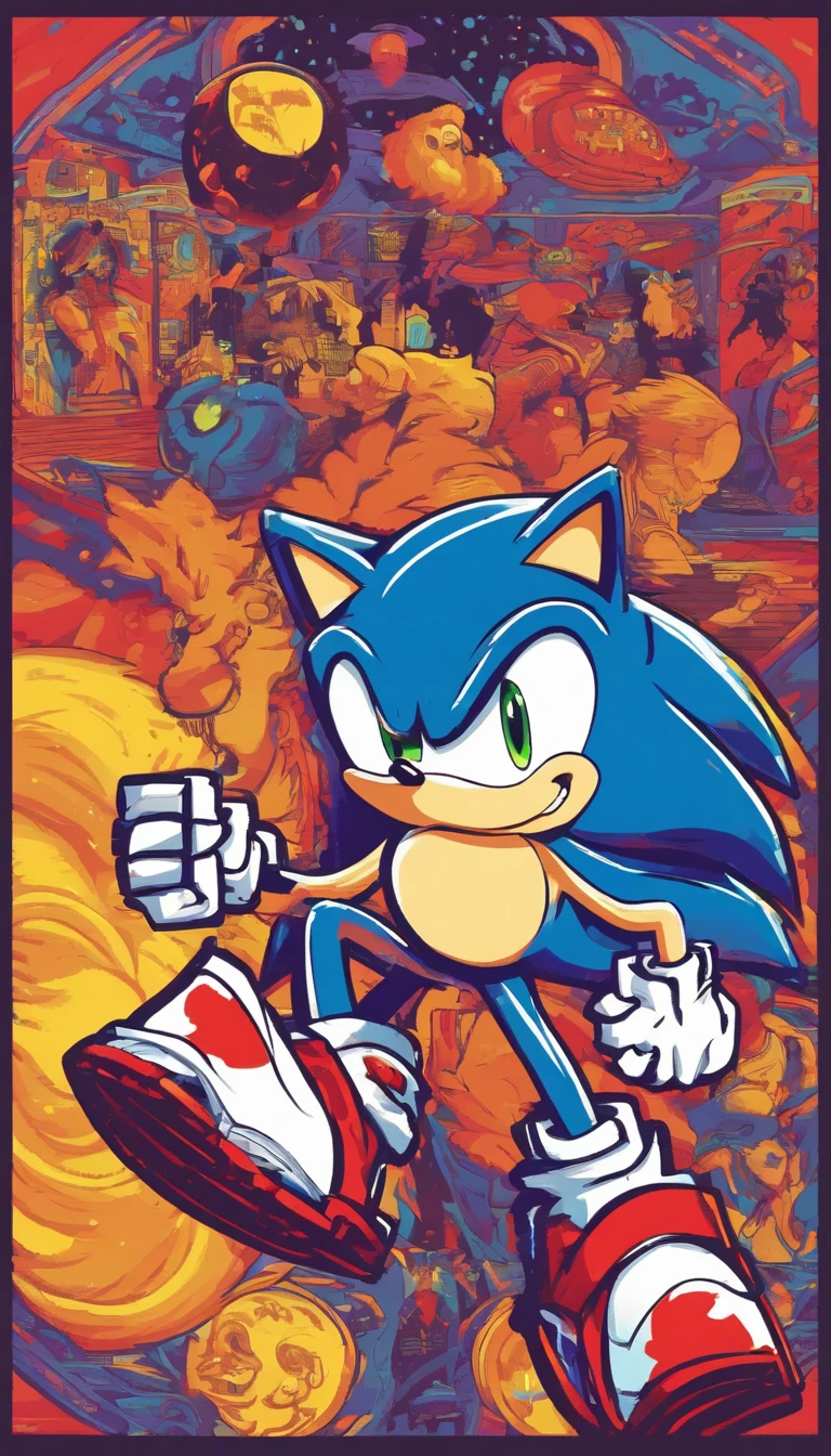 sonic