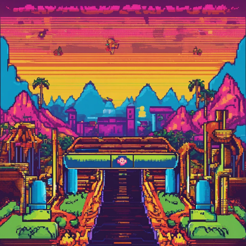 sonic