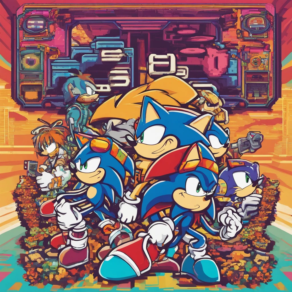 sonic