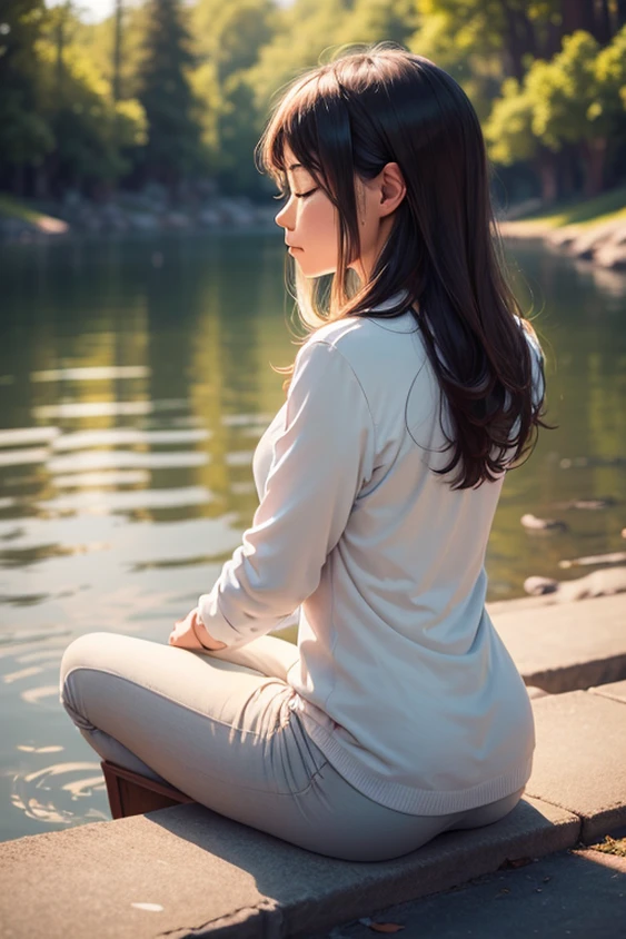 Mindfulness: How Mindfulness Can Improve Your Life