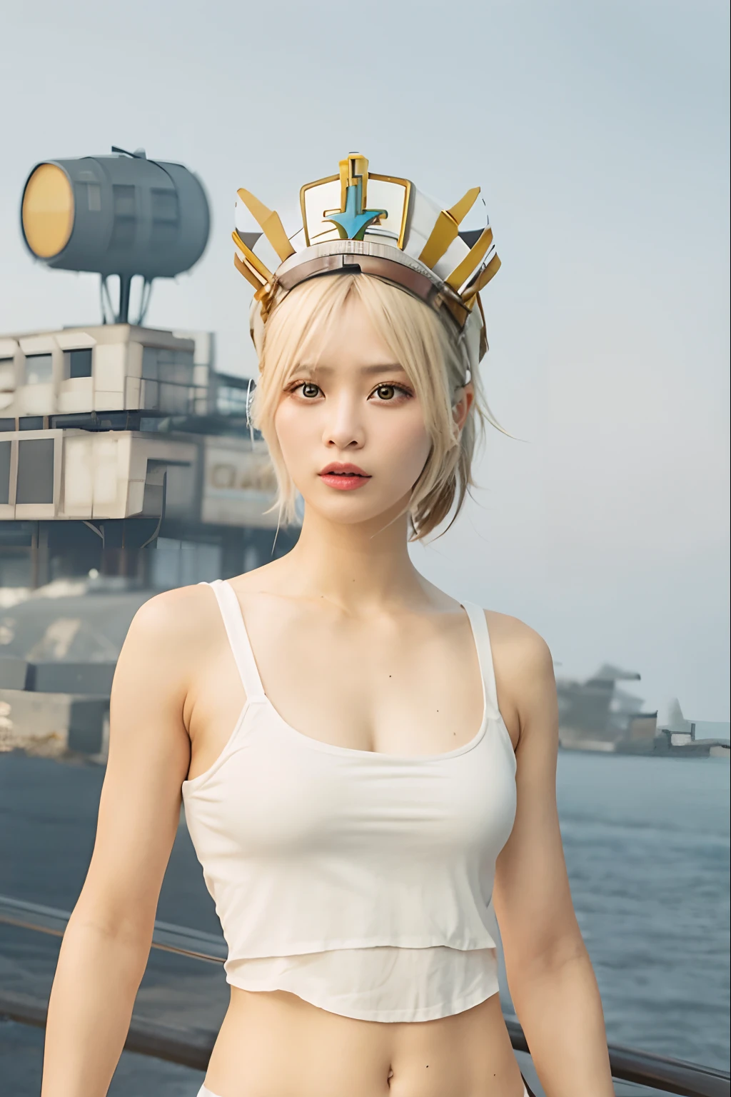 Carakter pubg