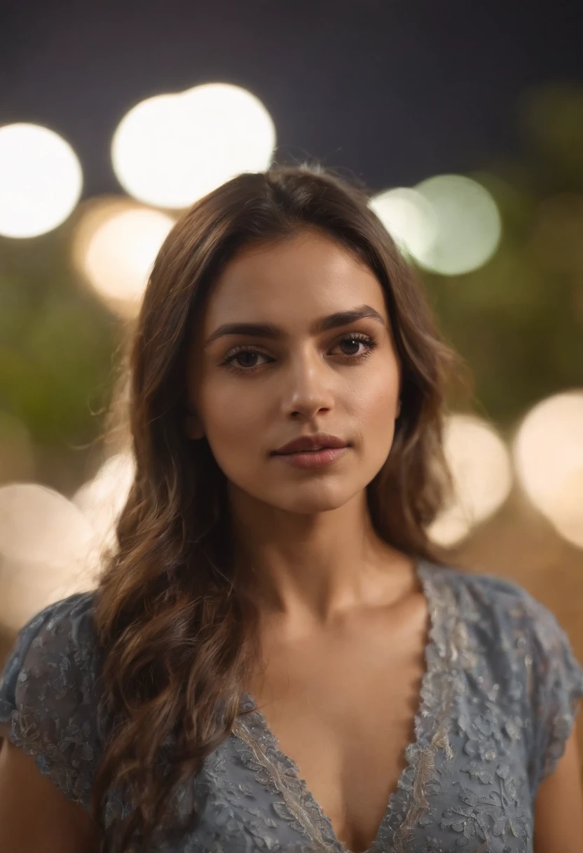 mulher feia, noite, brasil
