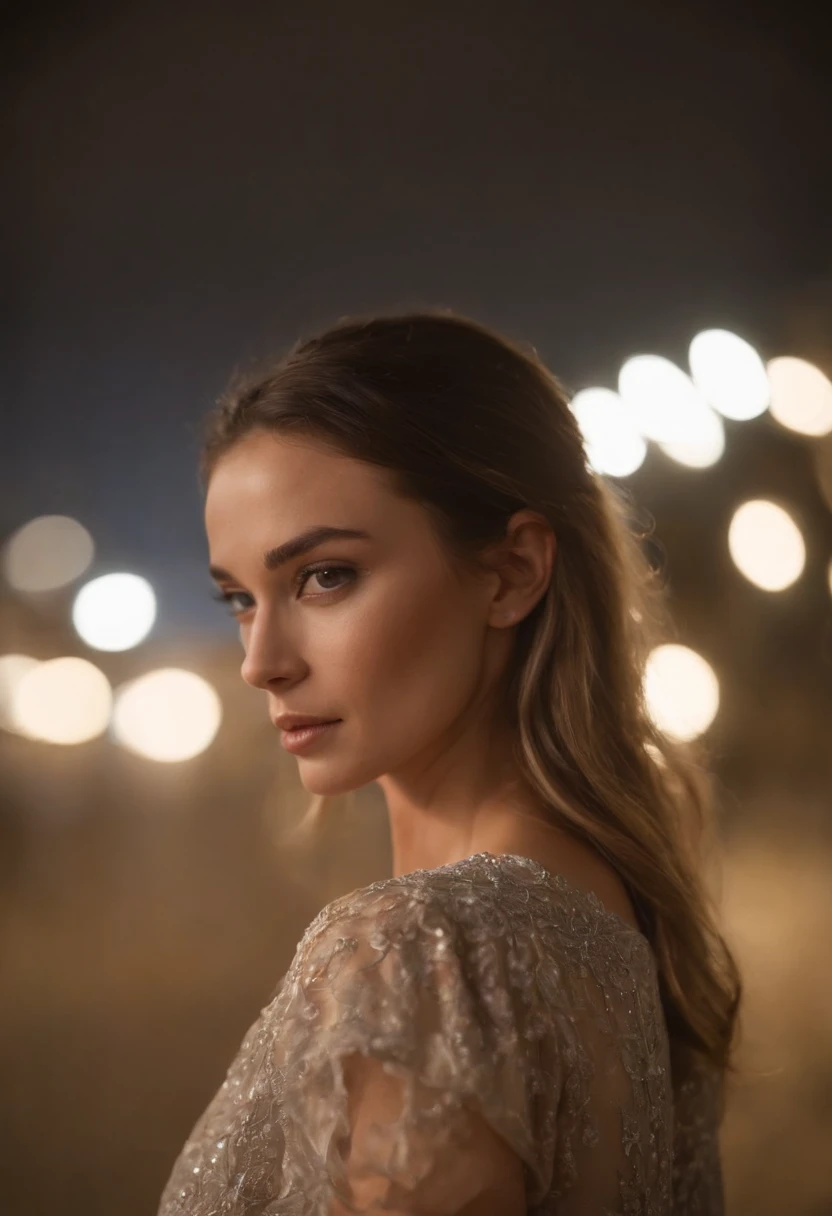 mulher feia, noite, brasil