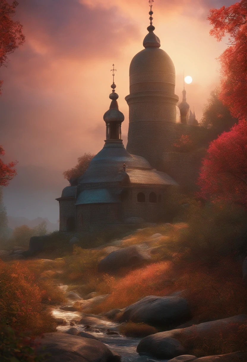candlefolk