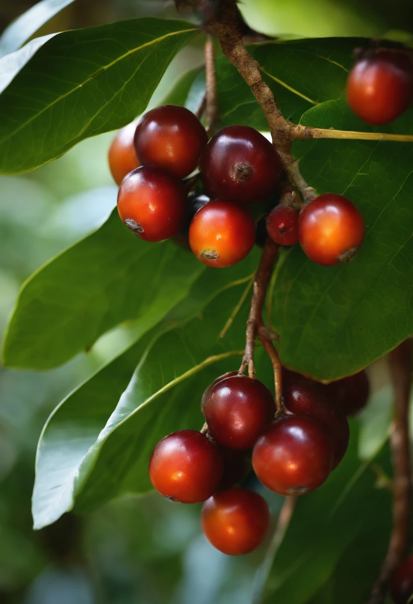 Sacripanta papaléguas jabuticaba