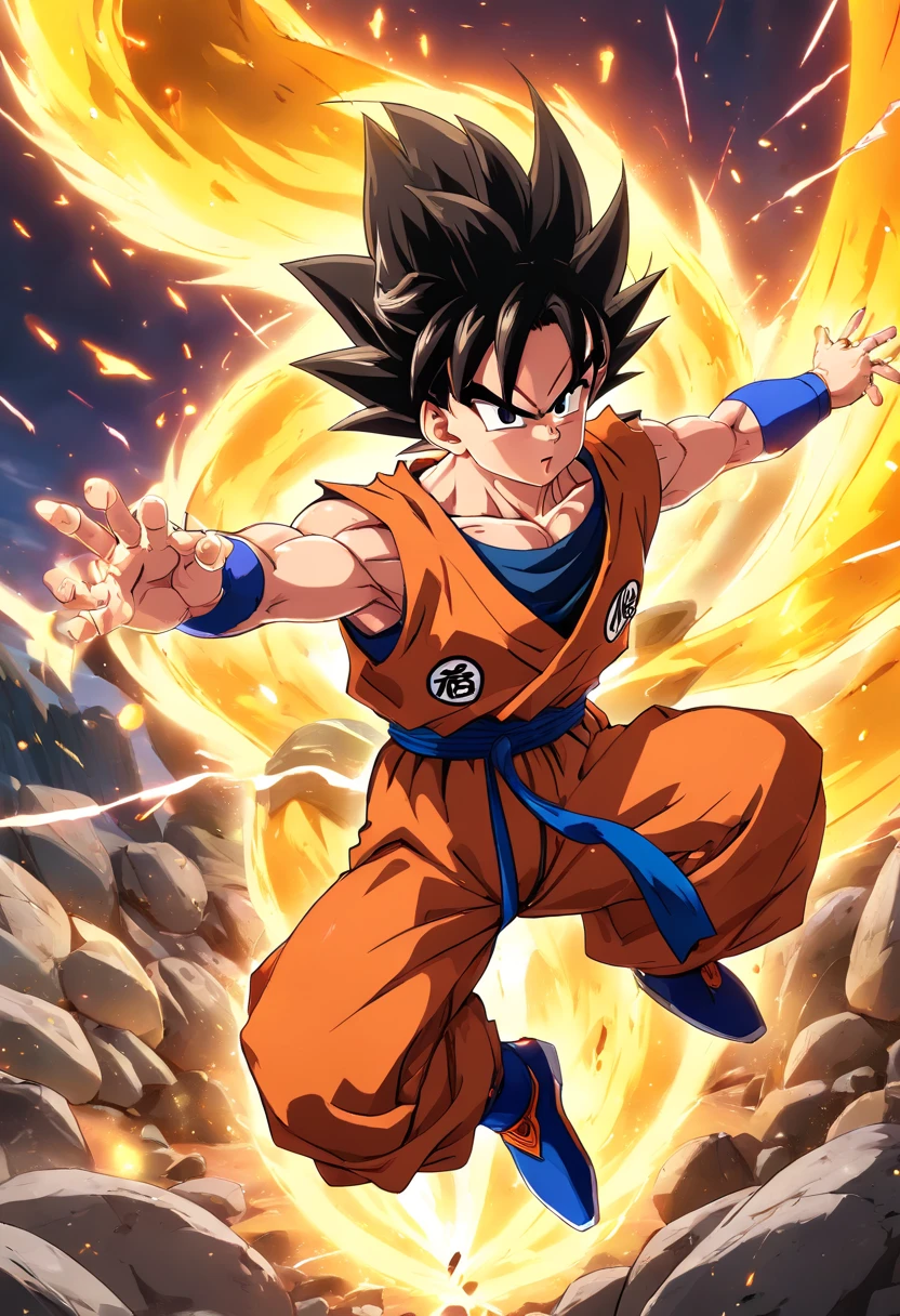 Majim Boo, Dragon Ball Z, Academia, Masculine
(best quality,4k,8k,highres,masterpiece:1.2),ultra-detailed,(realistic,photorealistic,photo-realistic:1.37),dark colors, vibrant colors, dramatic lighting, Majin Boo with tremendous power, muscular body, fierce expression, large muscular arms and legs, Dragon Ball Z style, action-packed scene, dynamic energy blasts, intense battle, concentrated energy beams, vibrant energy aura, iconic Dragon Ball Z characters, detailed facial features, intense stare, sweat drops on the face, spiky hair, martial arts outfits, flying poses, intense background, shattered rocky terrain, debris flying around, power level aura, characteristic Dragon Ball Z art style, explosive fight scenes, inspired by the Dragon Ball Z series, breathtaking visuals, artistically captivating, epic showdown, impressive physique, powerful and imposing presence