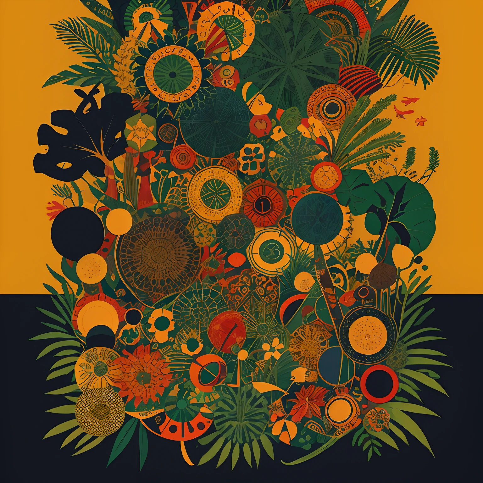The Anthropophagic Manifesto and the Pau-Brasil Poetry Manifesto are both landmarks of the twentieth-century Brazilian modernist movement. The Anthropophagic Manifesto, escrito por Oswald de Andrade em 1928, proposes a "devouring" and assimilation of foreign influences by Brazilian culture, Taking inspiration from the metaphor of cannibalism. The Manifesto of Pau-Brasil Poetry, de 1924, also by Oswald, advocates a poetry that reflects the essence and diversity of Brazilian culture, assimilando elementos da natureza e da vida cotidiana. Both seek an authentically Brazilian artistic and cultural identity, but with different approaches and metaphors.