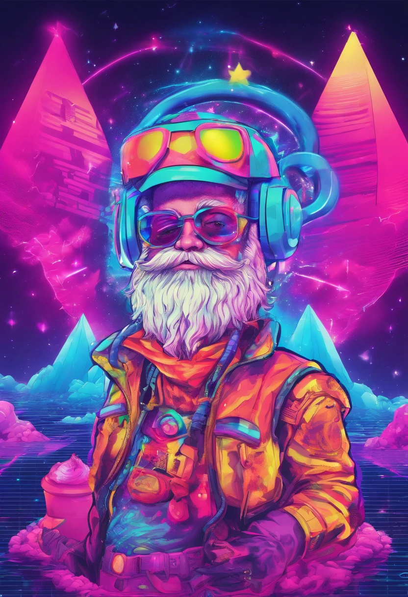 Gnome of the Galaxy