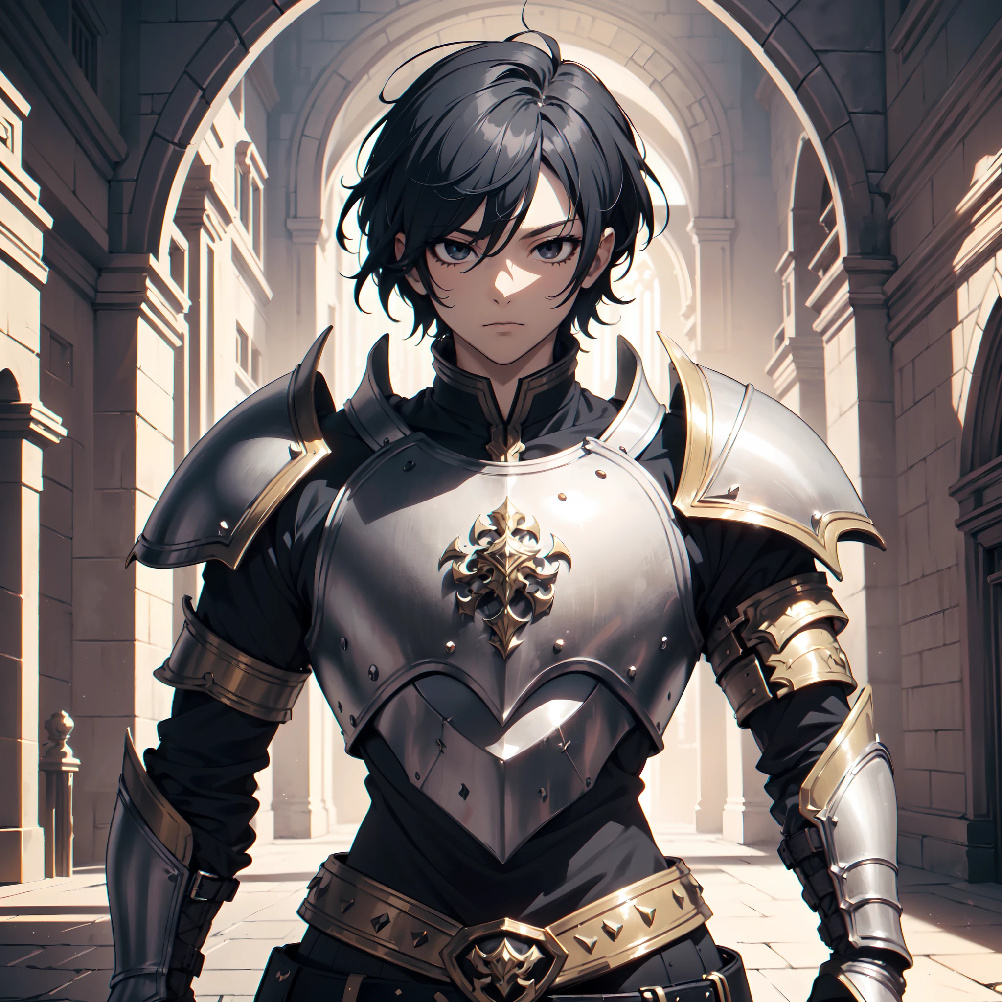 128K Ultra High Definition,
128K Ultra High Quality,
128K Ultra High Resolution,
Best Definition,
Best Quality,
Best Resolution,
Perfectly Detailed,
Perfectly Designed,
Extremely Detailed,
Extremely Designed,
Hyper Detailed,
Hyper Definition,
Hyper Quality,
Hyper Resolution,
Masterpiece,
(((Anime))),
Body Shot,
(((Boy))),
Handsome,
Muscular Body,
(((Hyper Detailed & Perfectly Designed Black Short Hair))),
(((Hyper Detailed & Perfectly Designed Black Eyes))),
(((Hyper Detailed & Perfectly Designed Armor Plates))),
(((Hyper Detailed & Perfectly Designed Baron Armor))),
(((Inside Of Medieval Royal Palace Background Scenery))),