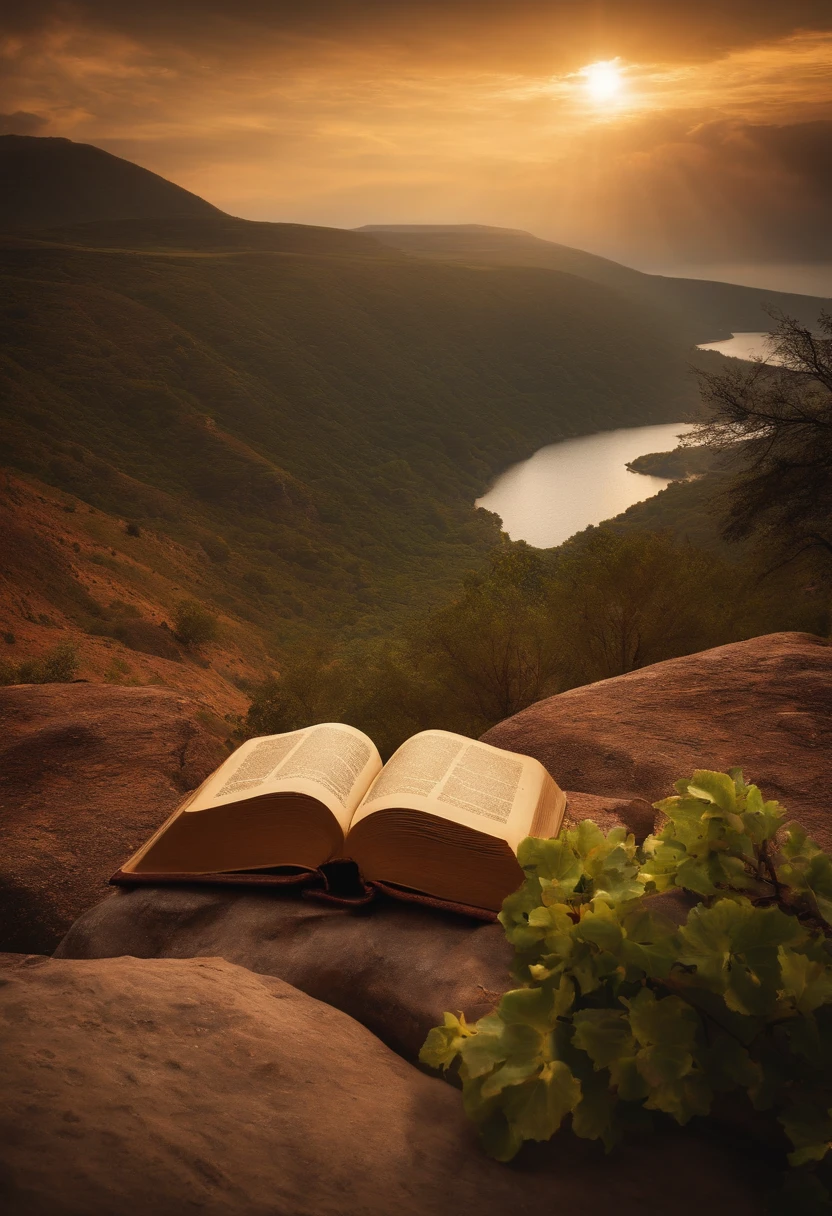 The Book of the Bible
