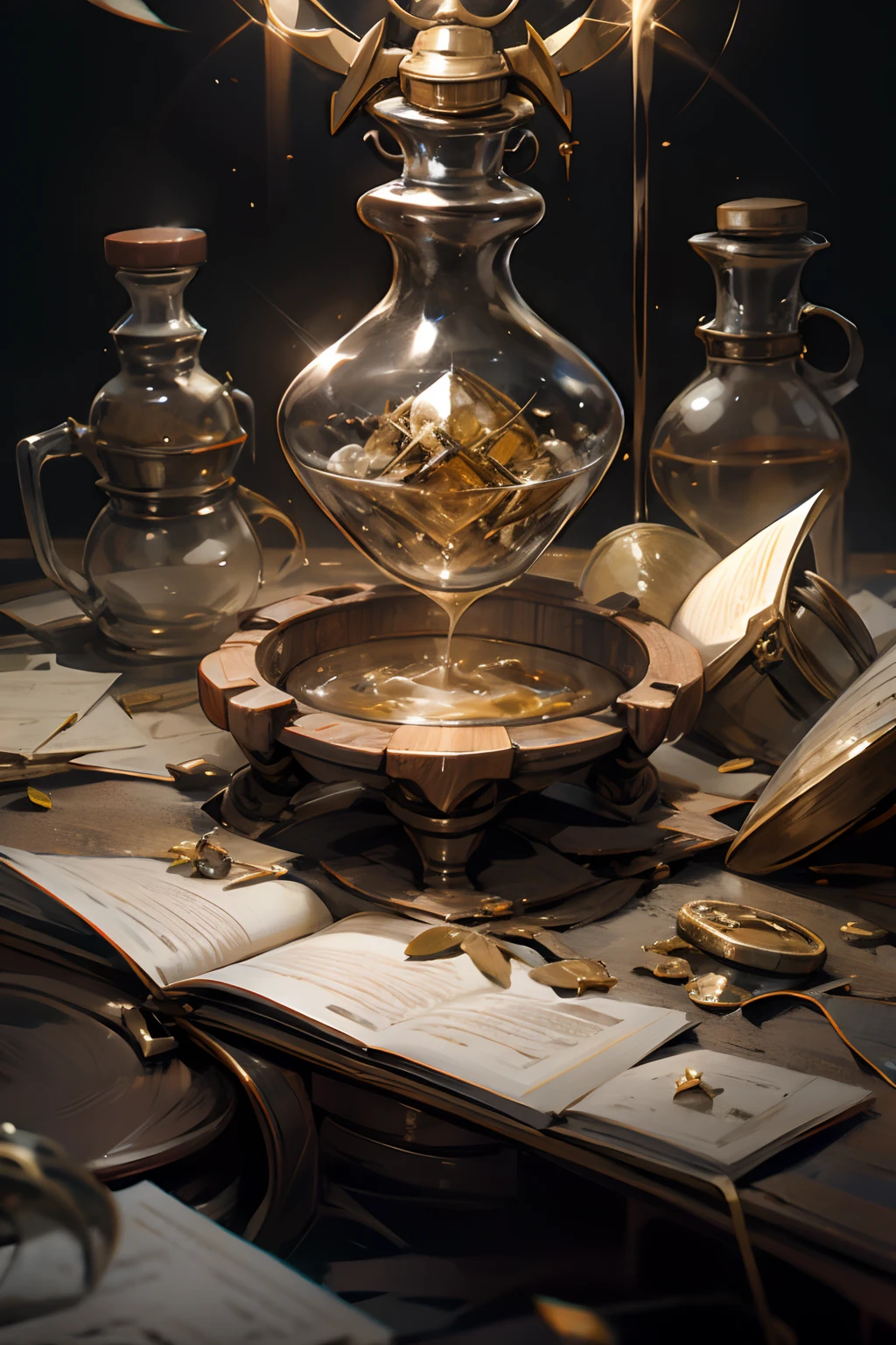 Alchemist