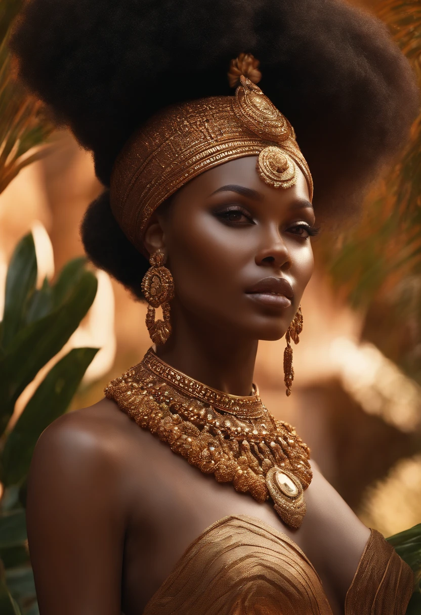 (Professional 3D rendering:1.3) de (Realistic:1.3) Foto de arte mais bonito do mundo,Iansã, orisha, rainha africana,roupas vermelhas,Orixá queen of the ventos,cores vermelhass, vestindo um ade detalhado e intrincado, olhar materno, cosmic goddess,impressionismo,Afrofuturista, corpo inteiro 8k unidade render, poros da pele, very dark lighting, sombreamento pesado, circunstanciado, rosto detalhado, (Vibrando, fotografia realista, Realistic, Dramatic, Escuro, foco nítido, 8k), (Roupas africanas de tribos :1.4), ((((use tecidos)))), (intrincado:1.4), decadente, (altamente detalhado:1.4), Pintura digital, rendering by octane, art stations, conceito-arte, liso, foco nítido, germe da arte, (Loish:0.23), Wlop Ilya Kuvshinov, e greg rutkowski e alphonse mucha gracias, (global ilumination, studiolight, light volumetric),floresta, floating particles, fantasia, Nosso, close-up rosto, ((Fundo escuro noite estrelada:1.3)),CGSesociedade,art stations