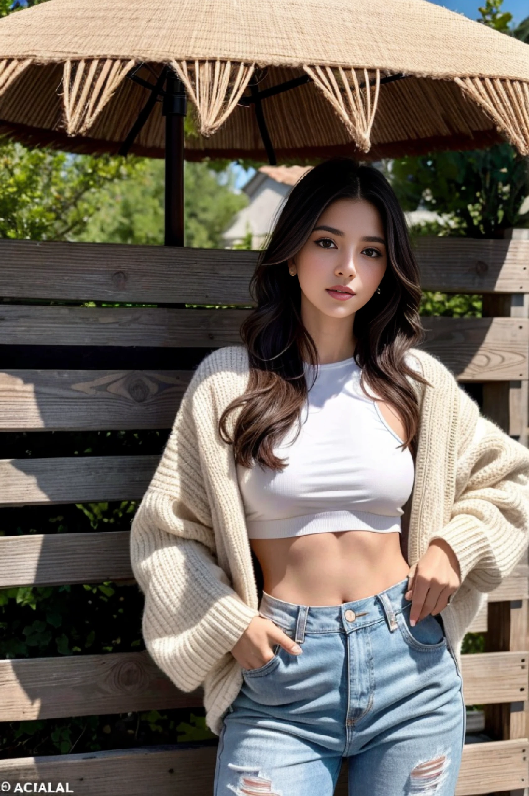 ((Toma de cuerpo completo)),Una foto de una mujer seductora con cabello pelirrojo suelto, aburrido, lleva pantalones Bandeau Top y Dress, , mascara, (piel texturizada, poros de la piel:1.2), (topos:0.8), (piel imperfecta:1.1), Detalles intrincados, Piel de gallina, Cara impecable, (pecas ligeras:0.9), ((fotorrealista):1.1), (.RAW, 8k:1.2), oscuro, colores apagados, blackboard atmosphere, Cine sincero RAW, 16mm, color graded portra 400 film, color notable, ultra realista, piel texturizada, alumnos notables y detallados, Ruido realista de la piel opaca, Detalle visible de la piel, pelusa de la piel, piel seca, shot with cinematic camera, Textura detallada de la piel, (sonrojarse:0.5), (Piel de gallina:0.5), Subsoil Scatter