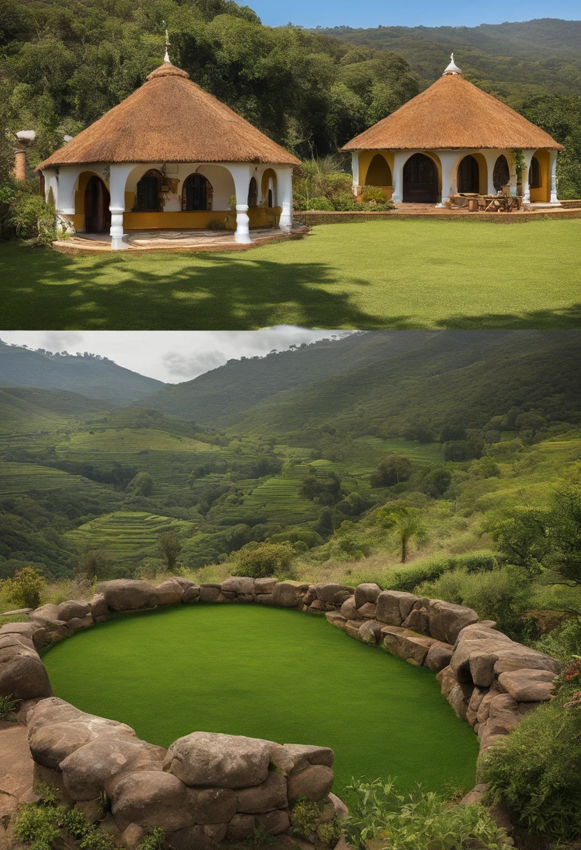 Os moradores de Paranapiacaba eram conhecidos por suas casas pitorescas e coloridas, Built in English style, e por seu modo de vida pacato. Eles viviam em harmonia com a natureza, cultivando jardins exuberantes e mantendo o ambiente intocado. No entanto, The village was also surrounded by legends and mysteries that made it intriguing to visitors.