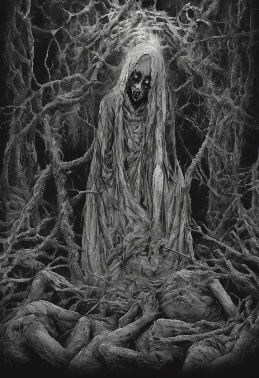 Mulher nu gore
