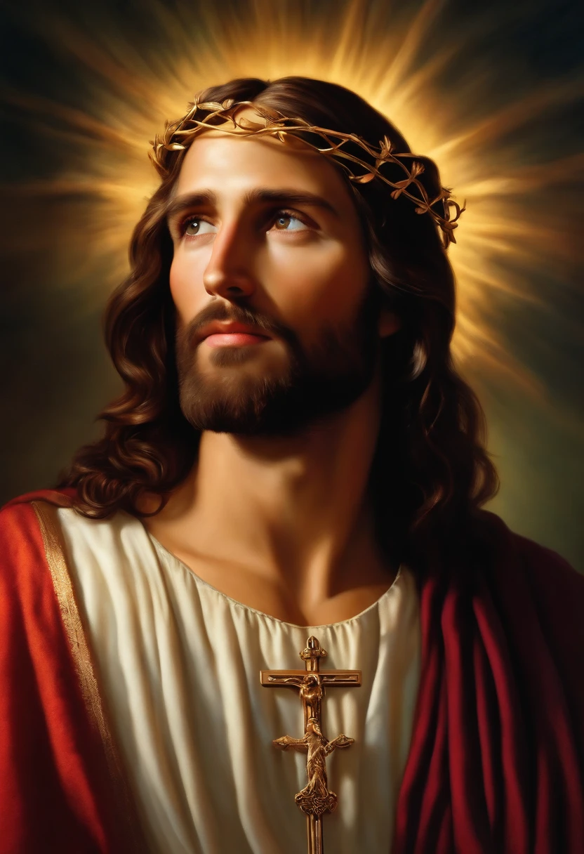 Jesus photo
