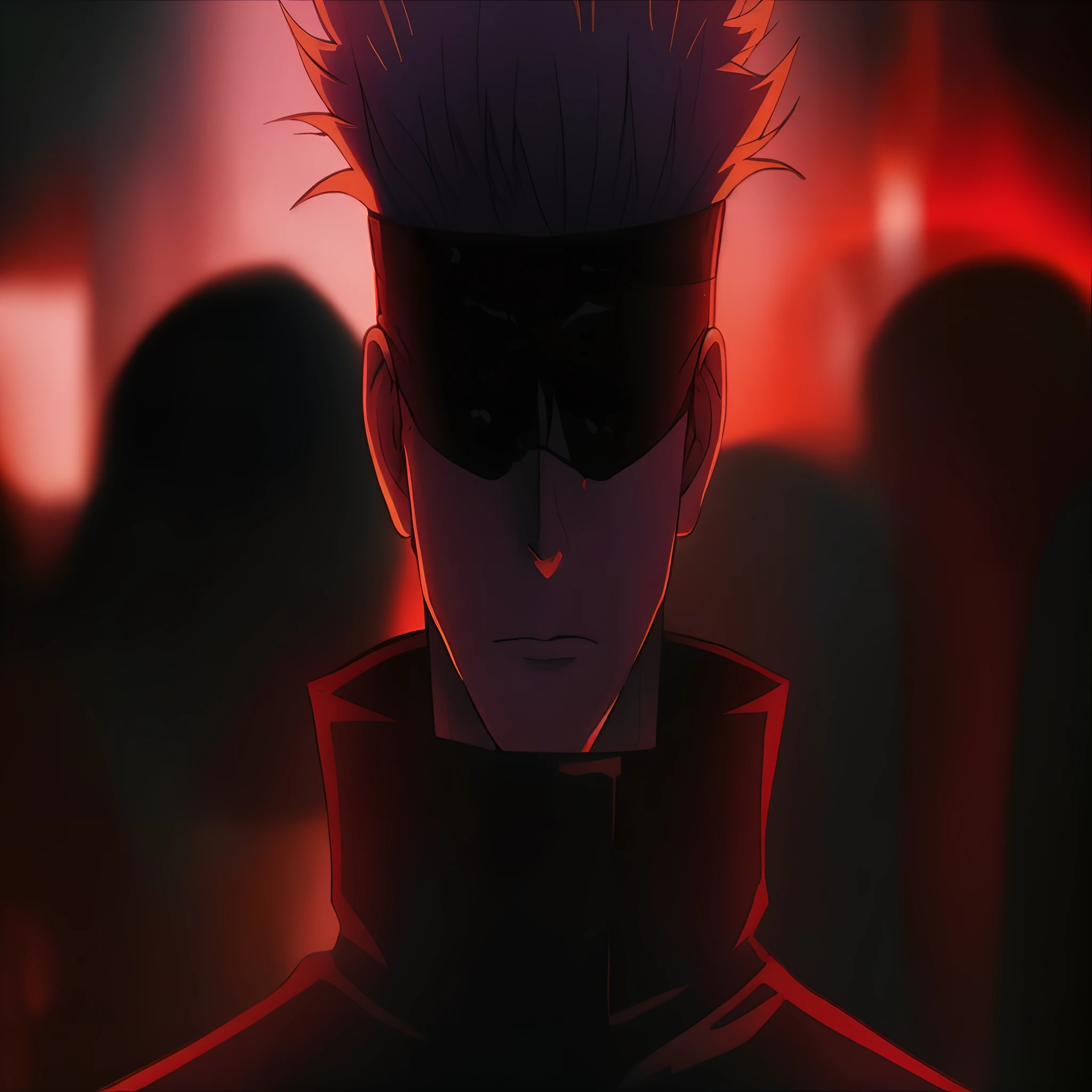 upscaled