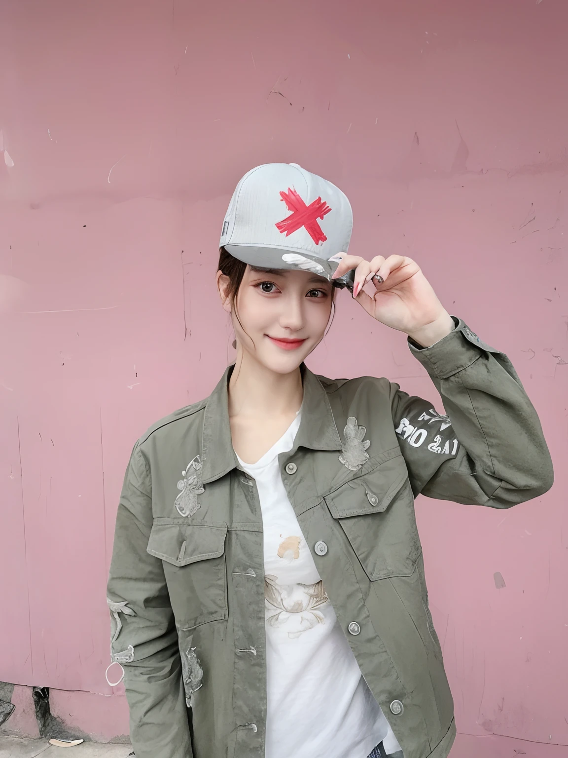 ((Best Quality, 8K, Masterpiece: 1.3)), 1girl, Slim Abs Beauty: 1.3, (Hairstyle Casual, Big Breasts: 1.2), Dress: 1.1, Super Fine Face, Delicate Eyes, Double Eyelids, Smile, Home